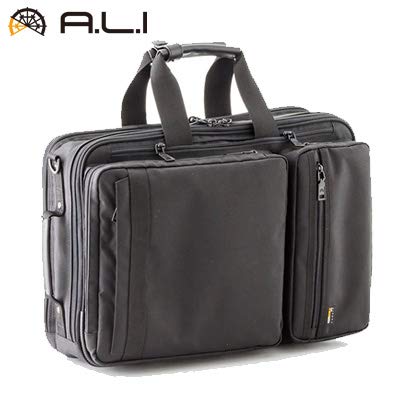 2020 新作 Ag 3620 Bk Cordura ビジネスカジュアル ビジネスバッグ