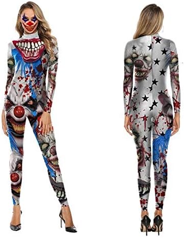 Amazon Co Jp 涼しい 犬はハロウィーン 暗闇の衣装ハロウィーン死神の派手なドレスのファントム ハロウィーンスケーターのドレスの女性をドレスアップ Color Color1 Size Xl ホーム キッチン