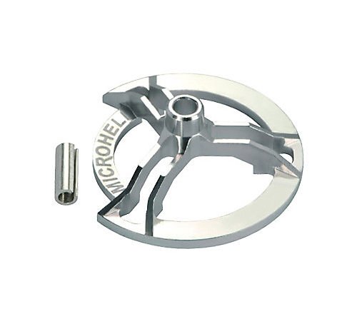 Precision CNC Alum Swashplate Leveler: mCP X/BL, Nano CP X