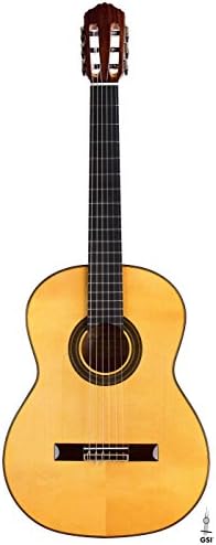 Guitar Salon International "Studio Series" FC-100 SP/CY Flamenco Guitar