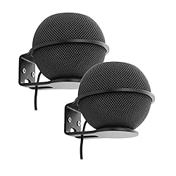2 PCS Wall Mount for HomePod Mini, Mini Speaker