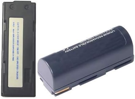 3.70V,1300mAh,Li-ion,Hi-quality Replacement Digital Camera Battery for FUJIFILM FinePix, MX Series, EPSON R-D1, R-D1s, R-D1xG, RICOH Caplio RDC-i500, Caplio RR1, RDC-6000, RDC-7, RDC-7S, Compatible Part Numbers: NP-80, B32B818232, B32B818233, EPALB1, EU-85, DB-20, DB-20L