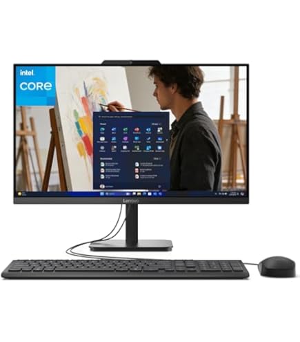 Dell OptiPlex 第7世代 i7 /8GB/SSD/Office Restored Dell OptiPlex Desktop Computer Core i7 7th gen CPU 16GB