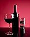 Wine Aerator Decanter Pourer with Stand For Red and White Wine By My Kitchen Gadget, Gift Box and Velvet Travel Pouch.