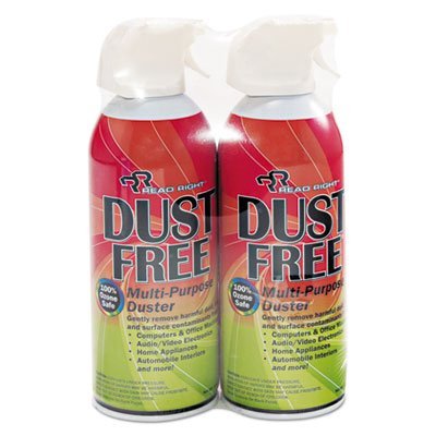 Advantus Multi-purpose Duster - Air Duster
