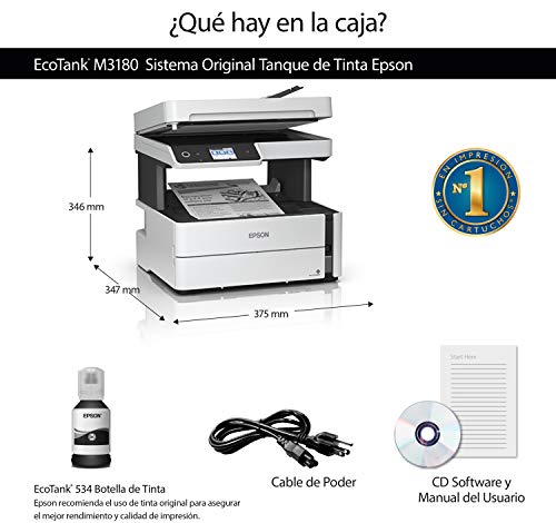 m3170 printer