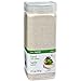 FloraCraft garden, 27.8 OZ, WHITE WITH GLITTER 27 Ounce