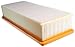 MAHLE Original LX 2046 Air Filter