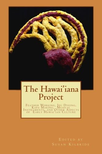 The Hawai'iana Project