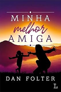 Livro Minha Melhor Amiga