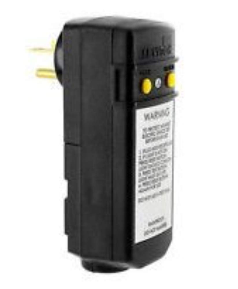 Photo 1 of Hot Spring Gfci Replacement 70996
