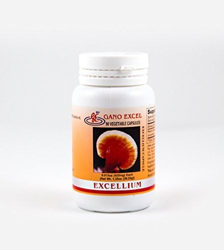 Gano Excel Excllium