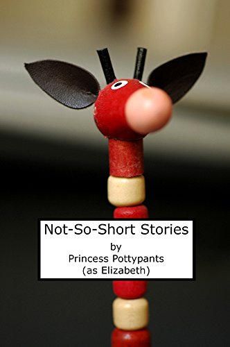 Not So Short Stories