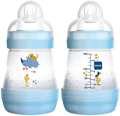 colic in breastfed babies uk