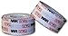 WAR Tape EZ Rip Athletic Sports Tape - Boxing, MMA, Crossfit