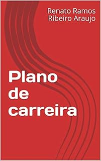 Livro Plano de carreira