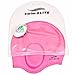 Swim Elite Silicone Swim Cap for Long Hair + FREE Nose Clip , LIMITED TIME OFFER!