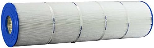 Pleatco 4 Pack Cartridge Filter PJAN85-PAK4 Pack of 4 Jandy CL340 A0557900 w/ 1x Filter Wash
