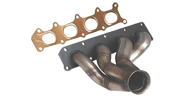 R.C. Racing KCE182 Colector de escape: Amazon.es: Coche y moto