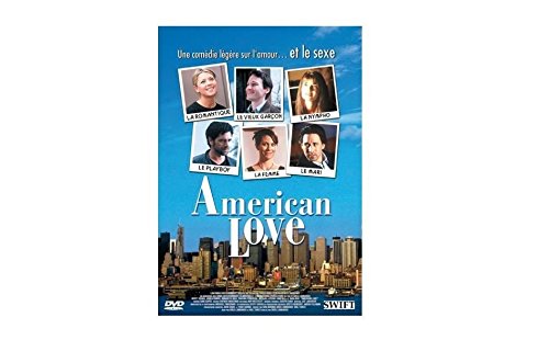 American Love