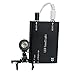 CARESHINE Black LED Head Light Lamp for Dental Surgical Medical Binocular Loupe USA Shipping 2-5 Days Delivery