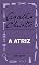 Livro A atriz: Um conto