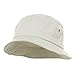 Washed Hat-White W12S41E (S/M)