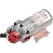 NorthStar Replacement Sprayer Pump Head - 2.2 GPM, 70 PSI, 3/4in. Quick-Connect Ports, Model Number A2682272