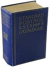 SCOTT'S STANDARD POSTAGE STAMP CATALOGUE. Eighty-fifth Edition 1929.