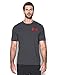 Under Armour UA Whitetail Skull XL Carbon Heather