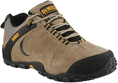 dewalt logic safety trainers