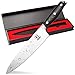 Allezola Stainless Steel Cleaver Kitchen, universal, Silver