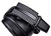 Xhtang Men's Ratchet Belt Genuine Leather Slide Belts Adjustable