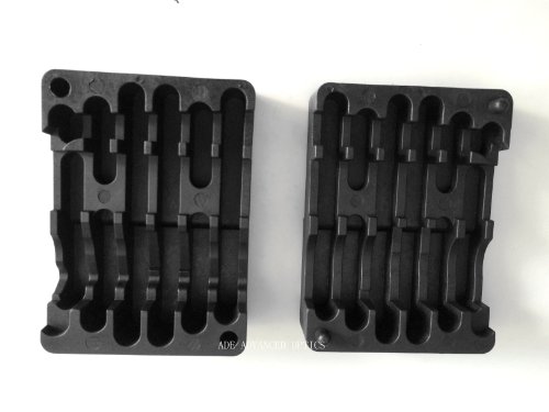 Ade-Advanced-Optics-Workbenth-Table-Upper-Block-for-Gunsmith-and-Armorer-to-Quickly-AssembleDisassembleRepair-