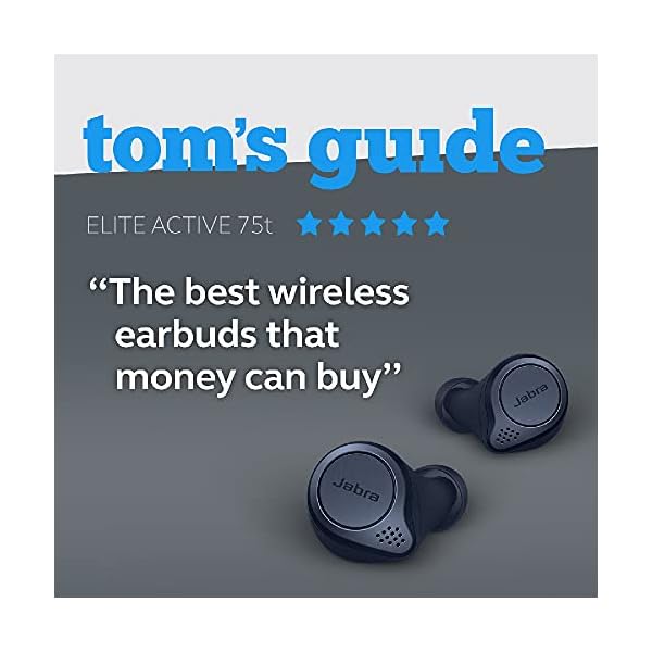 Jabra-Elite-Active-75t-Earbuds--Active-Noise-Cancelling-True-Wireless-Sports-Earphones-with-Long-Battery-Life-for-Calls-and-Music--Navy Jabra Elite Active 75t Earbuds - Active Noise Cancelling Wireless Sports Earbuds with Long Battery Life - In Ear True…