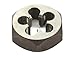 Forney 21183 Pipe Die Industrial Pro UNF Hex Re-Threading Carbon Steel, Right Hand, 9/16-Inch by 18