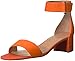 Franco Sarto Women's Rosalina Heeled Sandal