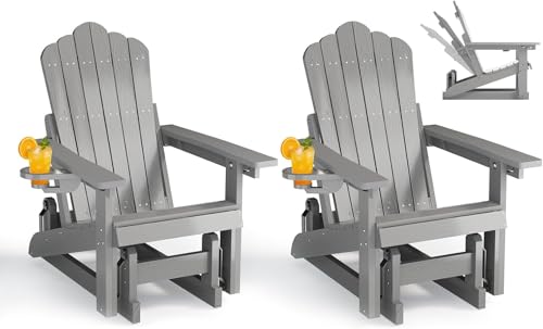 Aktueller Deal: BIXUYOU Adirondack-Stuhl mit... für 199,00€ Jetzt ansehen!