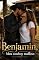 Livro Benjamin: Meu Cowboy Mafioso