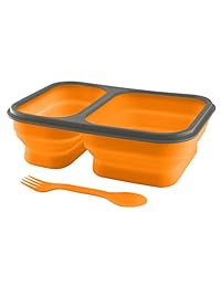 UST Blue Sky Gear FlexWare Collapsible BPA Free Me