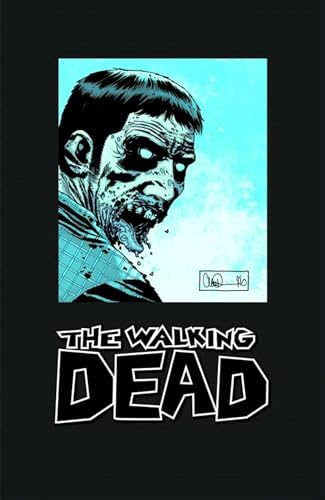 Amazon.com: The Walking Dead Compendium One: Kirkman, Robert (et