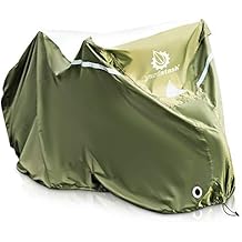 recumbent trike cover waterproof