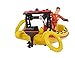 Simba Fireman Sam Neptune Speed Boat with Figurine