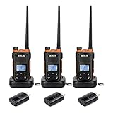 Retevis RB27V MURS Radio, 2 Way Radios Walkie