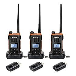 Retevis RB27V MURS Radio, 2 Way Radios Walkie
