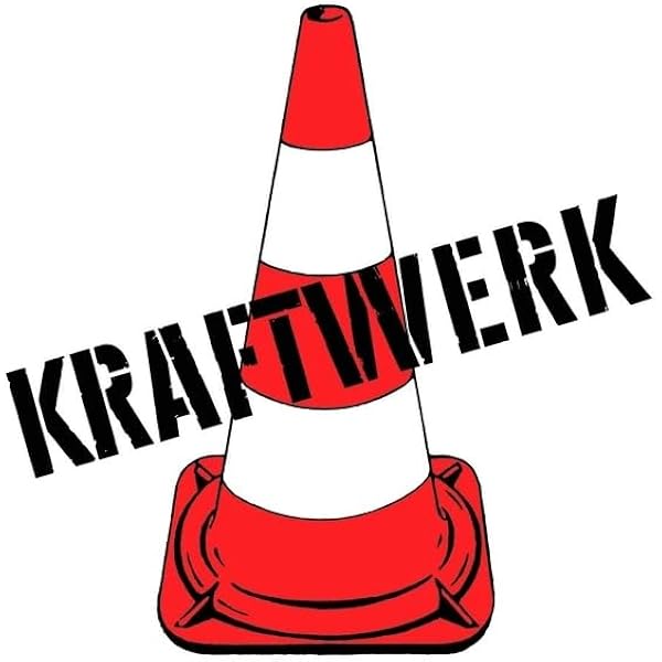 Kraftwerk - Kraftwerk 2 by Kraftwerk - Amazon.com Music