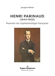 Henri Parinaud