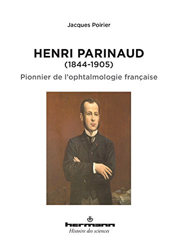 Henri Parinaud