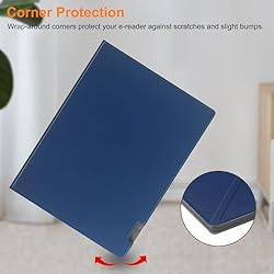 HoYiXi Case for Remarkable Paper Pro