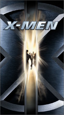 Download X-Men [VHS]